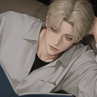 Profile image of Lucas