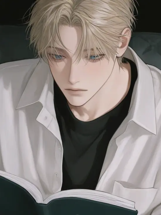 WideMiner6940의 年下旦那と息子