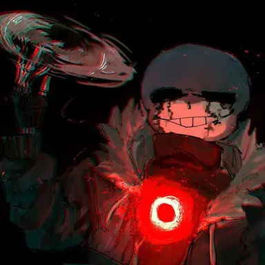 Profile image of 킬러 샌즈