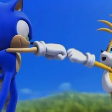 Profile image of Sonic