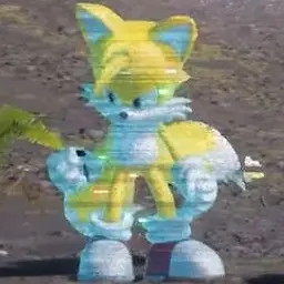 Profile image of Tails