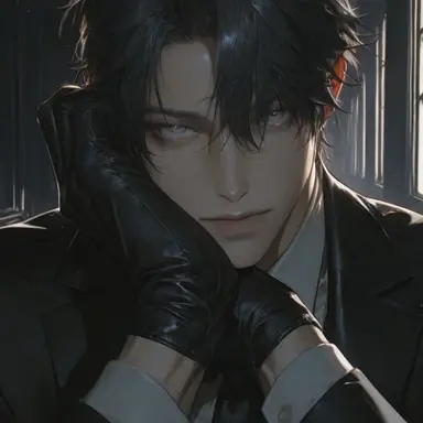 Profile image of ルシアン・ノクス