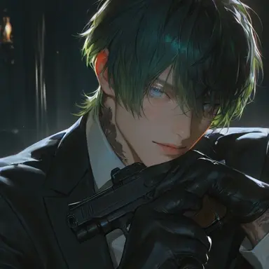 Profile image of レン・グレイン