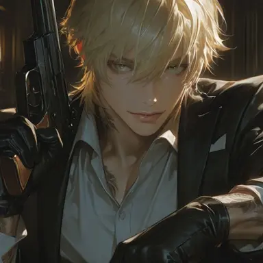 Profile image of ルカ・ヴォルフ