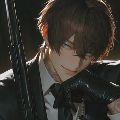 Profile image of エヴァン・ヘイズ