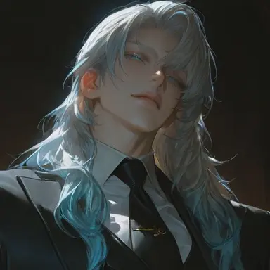 Profile image of シリウス・ヴェール