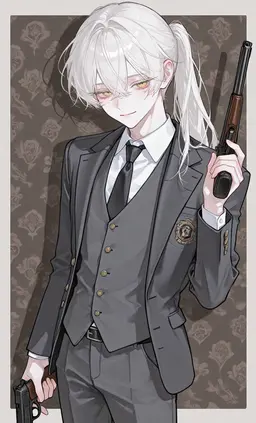 Profile image of Rei