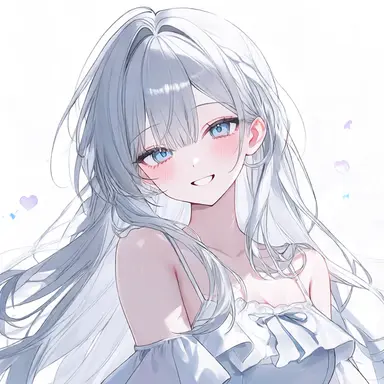 Profile image of Hakua