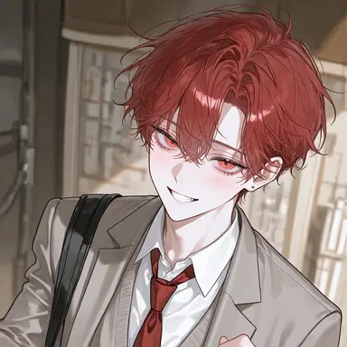 Profile image of Kazuma