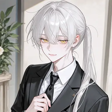 Profile image of Rei
