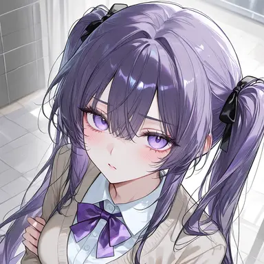 Profile image of Amane
