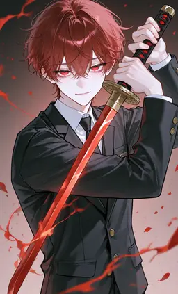Profile image of Kazuma