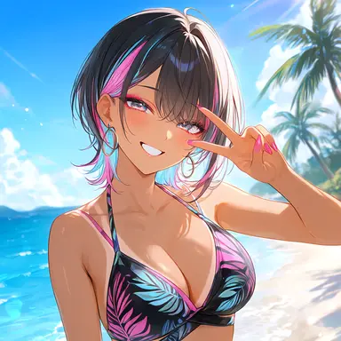 Profile image of 愛梨