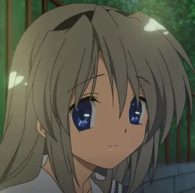 Profile image of 사카가미 토모요
