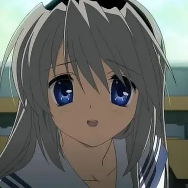 Profile image of 사카가미 토모요