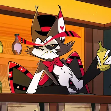 Profile image of 허스크