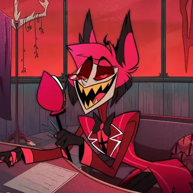 Profile image of 알래스터