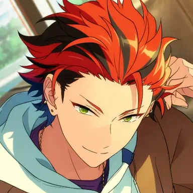 Profile image of 키류 쿠로