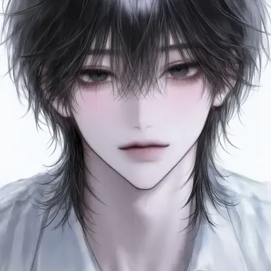 Profile image of Iori Amamiya