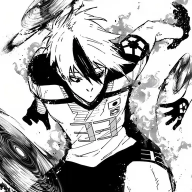 Profile image of 乙夜 影汰