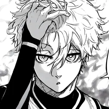 Profile image of 凪 誠士郎
