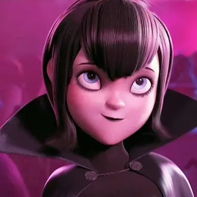 Profile image of Mavis