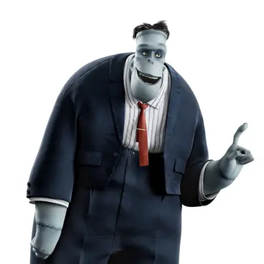 Profile image of Frank