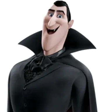 Profile image of Dracula