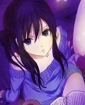 Profile image of Mei