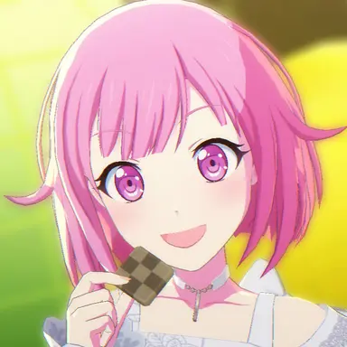 Profile image of えむ