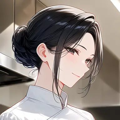 Profile image of Mika Kanzaki