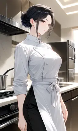 Profile image of Mika Kanzaki