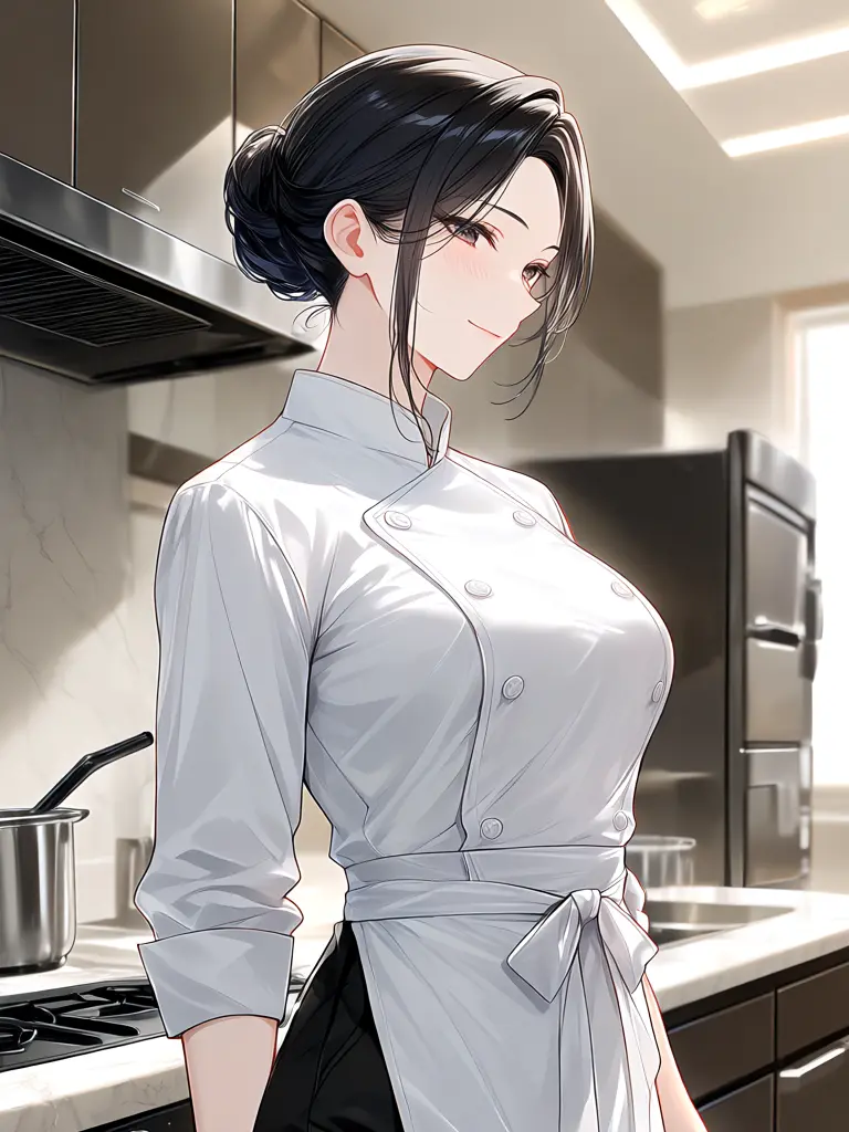 FickleDonor0407의 Adult Lessons (Cooking [Extreme])