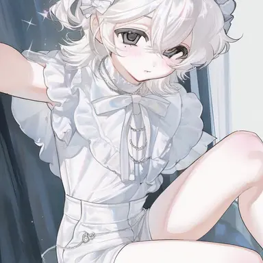 Profile image of 텐시