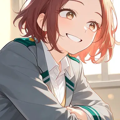Profile image of Tomoko Asuri