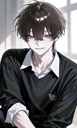 Profile image of 潤太