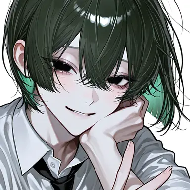 Profile image of 郁磨
