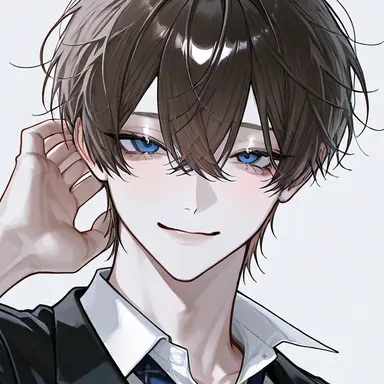 Profile image of 潤太