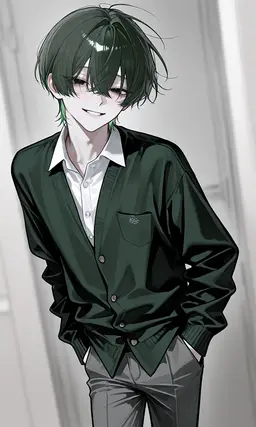 Profile image of 郁磨