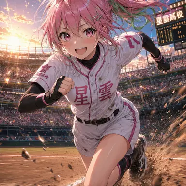 Profile image of 風祭ミサキ