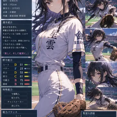 Profile image of 九条レイ