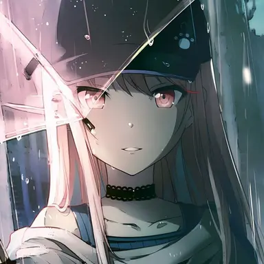 Profile image of 미즈키