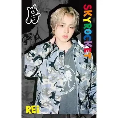 Profile image of れい