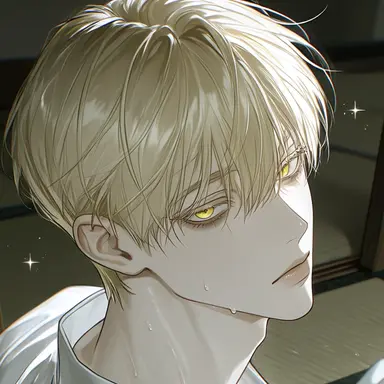 Profile image of 叶海