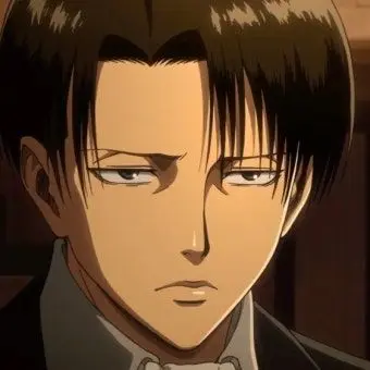 Profile image of 리바이 아커만