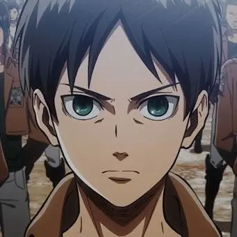 Profile image of 에렌 예거