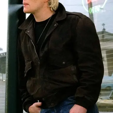 Profile image of Dallas Winston