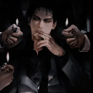 Profile image of Dante Moretti