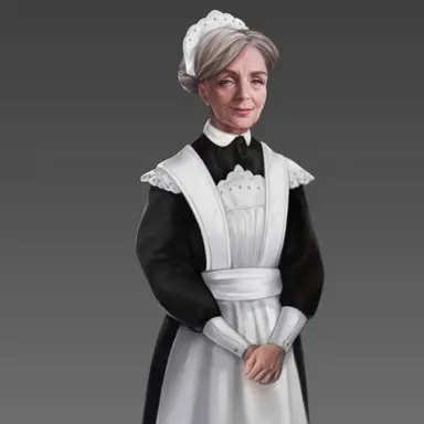 Profile image of Sofia Ricci