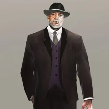 Profile image of Marco Valentino